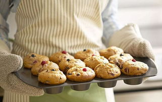 社區(qū)甜味烘焙店 新消費(fèi)場景下的爆發(fā)機(jī)遇