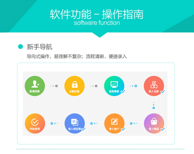 金蝶精斗云進(jìn)銷存ERP 一鍵打通門店與倉庫，企業(yè)管理邁入移動(dòng)新時(shí)代